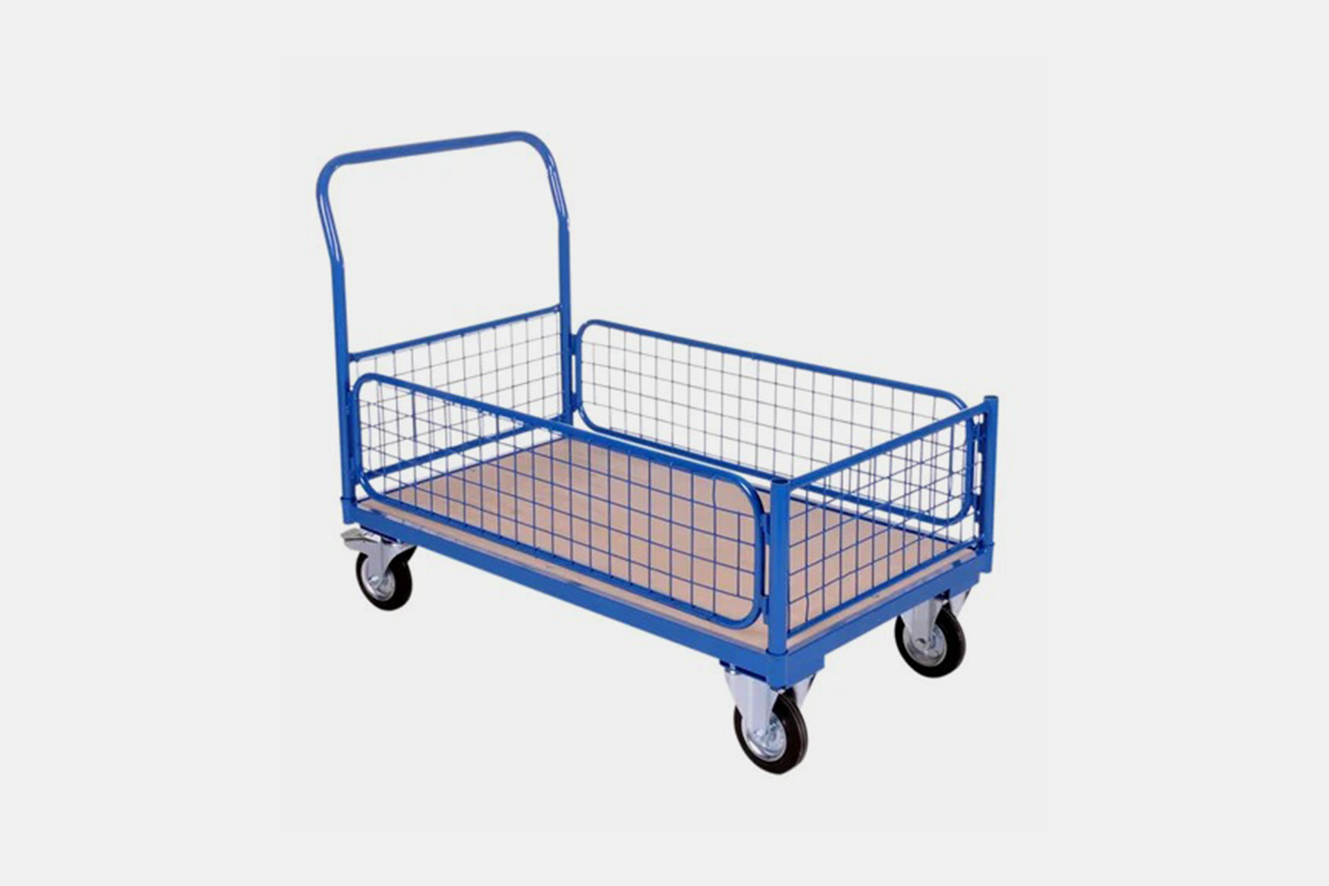 Industrial Trolleys